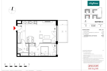 CityFlow etap II