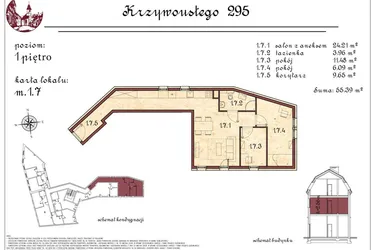 Krzywoustnego 295