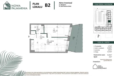 Nowa Palmiarnia