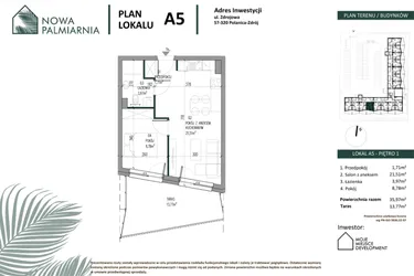 Nowa Palmiarnia