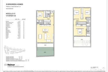 Evergreen Homes - Mijas