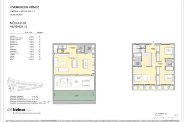 Evergreen Homes - Mijas