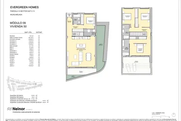 Evergreen Homes - Mijas