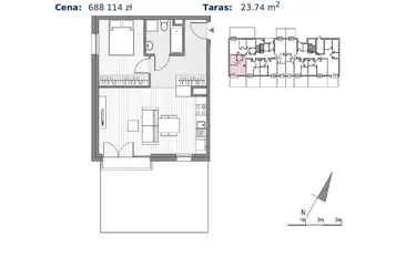 Glogera bud. F i G