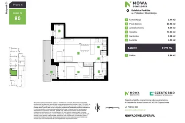 Nowa Częstochowa