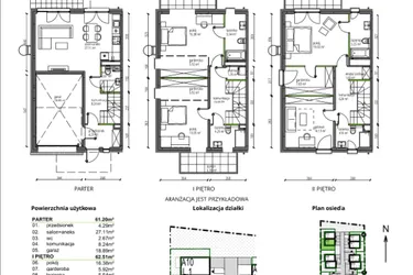 Rzut - Mieszkanie na sprzedaż 5 pokoi o powierzchni 181,33 m² - numer A09.L1 w Rokokowa Vita