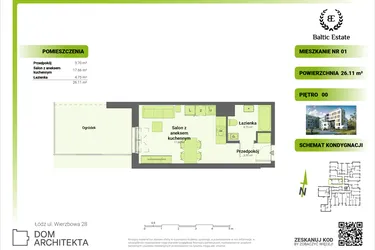 Dom Architekta