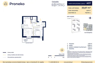 Osiedle Kompas