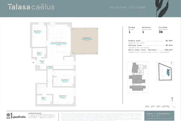 Talasa Caelus I