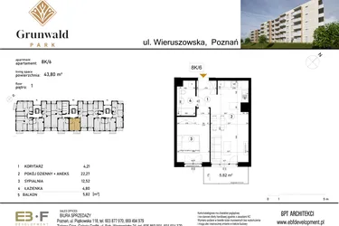 Grunwald Park