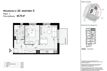 Apartamenty Kopernika