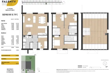 Falenty Home II