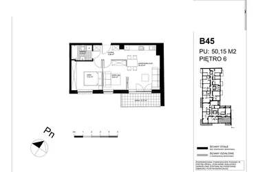 Apartamenty Kopernika - etap II