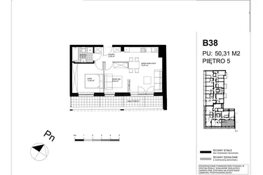 Apartamenty Kopernika - etap II