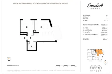 Smolna 4