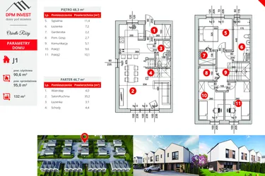 Rose Park etap IV