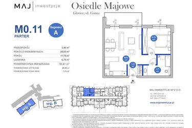 Osiedle Majowe 2.0 etap II