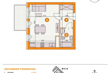 Osiedle Bocianie Gniazdo 2