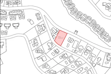 Rzut - Dom na sprzedaż 4 pokoje o powierzchni 331 m² - numer 1 w Willa w Altea - 21551603