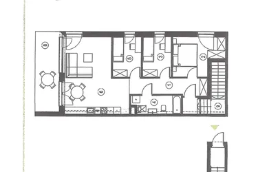 Apartamenty Sielanka