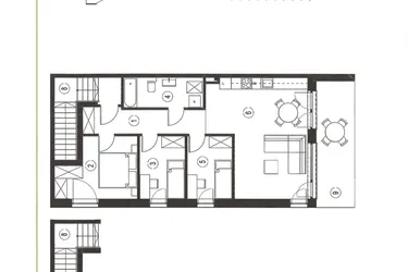 Apartamenty Sielanka