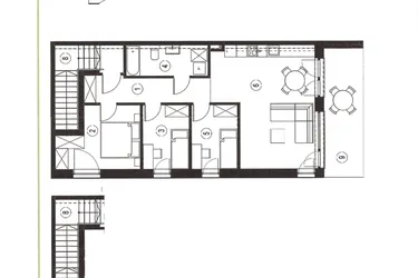 Apartamenty Sielanka