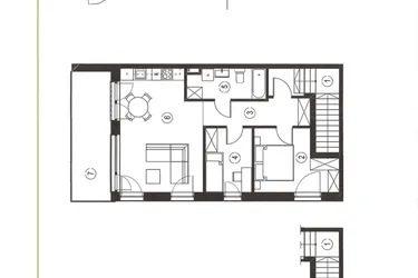 Apartamenty Sielanka