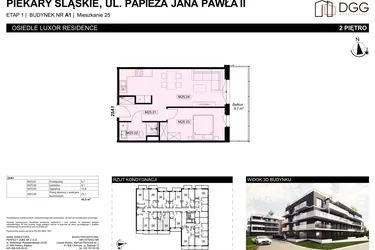 Luxor Residence