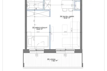 Apartamenty Potulickiego