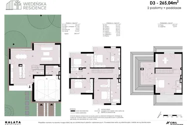 Wiedeńska Residence