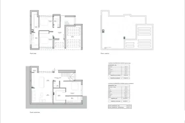 Rzut - Dom na sprzedaż 3 pokoje o powierzchni 160,05 m² - numer NNS-2081 w Dom w Fortunie - 38160367