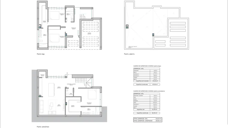 Rzut - Dom na sprzedaż 3 pokoje o powierzchni 160,05 m² - numer NNS-2081 w Dom w Fortunie - 38160367