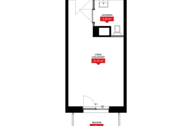 29L - Apartamenty inwestycyjne