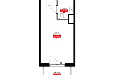 29L - Apartamenty inwestycyjne