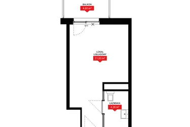 29L - Apartamenty inwestycyjne