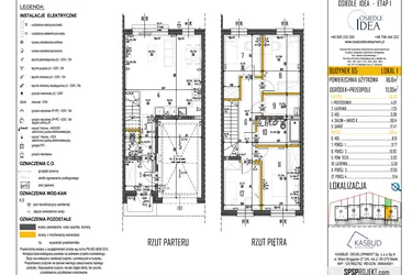 Osiedle Idea etap I