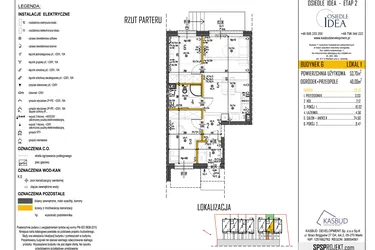 Osiedle Idea etap II