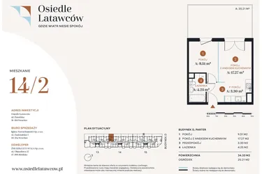 Osiedle Latawców
