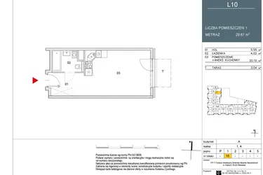 Morwowa 5 - Apartamenty inwestycyjne