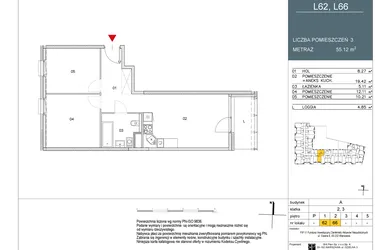 Morwowa 5 - Apartamenty inwestycyjne