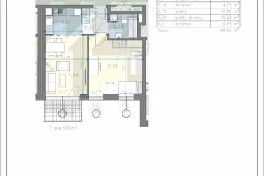 Residence Przewóz 41