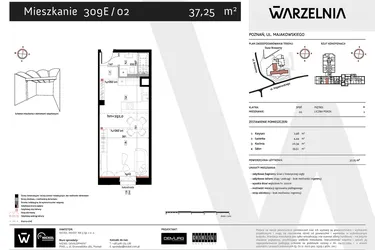Warzelnia II