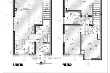Rzut - Mieszkanie na sprzedaż 4 pokoje o powierzchni 66,13 m² - numer H1.1 w HEJ! Baniocha H