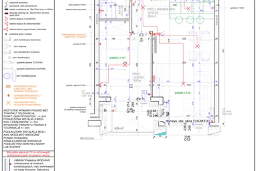 Rzut - Mieszkanie na sprzedaż 2 pokoje o powierzchni 46,73 m² - numer A.3.10 w Piekary 18