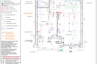 Rzut - Mieszkanie na sprzedaż 2 pokoje o powierzchni 46,73 m² - numer A.5.10 w Piekary 18