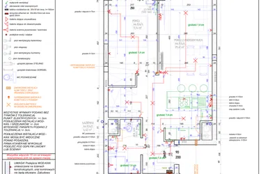 Rzut - Mieszkanie na sprzedaż 2 pokoje o powierzchni 48,64 m² - numer A.4.9 w Piekary 18