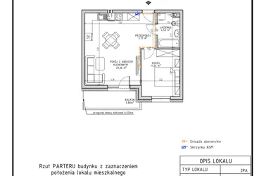 Osiedle Foresto etap 2