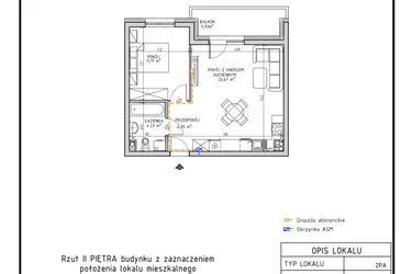 Osiedle Foresto etap 2