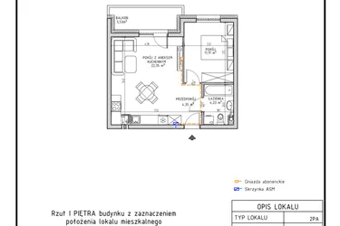Osiedle Foresto etap 2