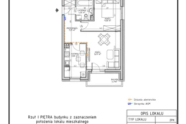 Osiedle Foresto etap 2